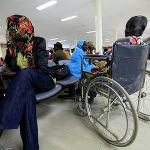 ذوو الاحتياجات يشكلون 5 في المئة من السودانيين