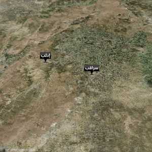 رتل عسكري تركي يدخل الشمال السوري