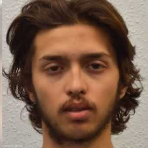 سوديش أمان قتل برصاص الشرطة