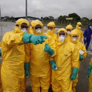 حصيلة وفيات كورونا في الصين ارتفعت إلى 360