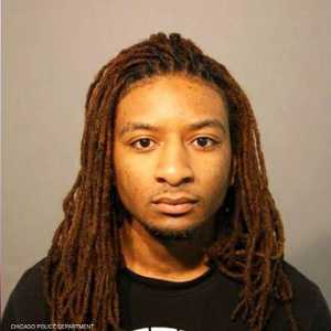 مغني الراب استأجر قاتلا محترفا لقتل والدته