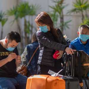 ارتفاع مستمر في أعداد المصاربين بكورونا