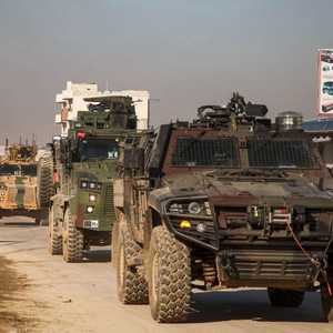 أكد أردوغان أن بلاده ستواصل عملياتها العسكرية في سوريا.