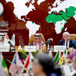 دعت المنظمة كافة أعضائها إلى عدم التعامل مع الخطة الأميركية.