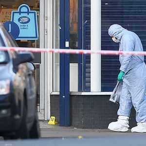 العملية وقعت جنوبي لندن