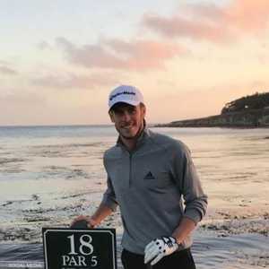 بيل يغيب عن ريال مدريد خلال المباريات الأخيرة