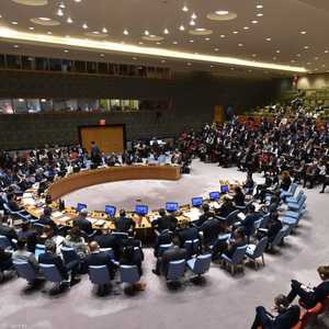 أميركا ستطلع الدول الـ14 بالمجلس على تفاصيل الخطة.