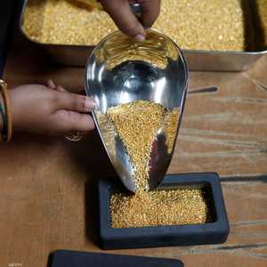 الذهب يعتبر ملاذا آمنا