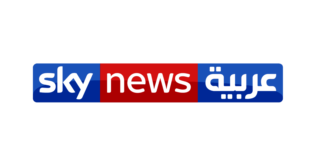 Sky News مباشر عربىة.