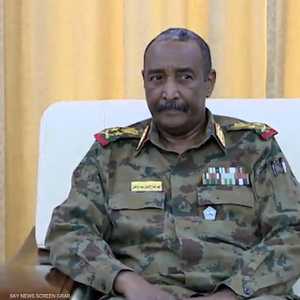 الحكومة السودانية تجتمع لبحث لقاء البرهان ونتانياهو