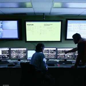 تضع المخابرات البريطانية 3 آلاف شخص تحت المراقبة