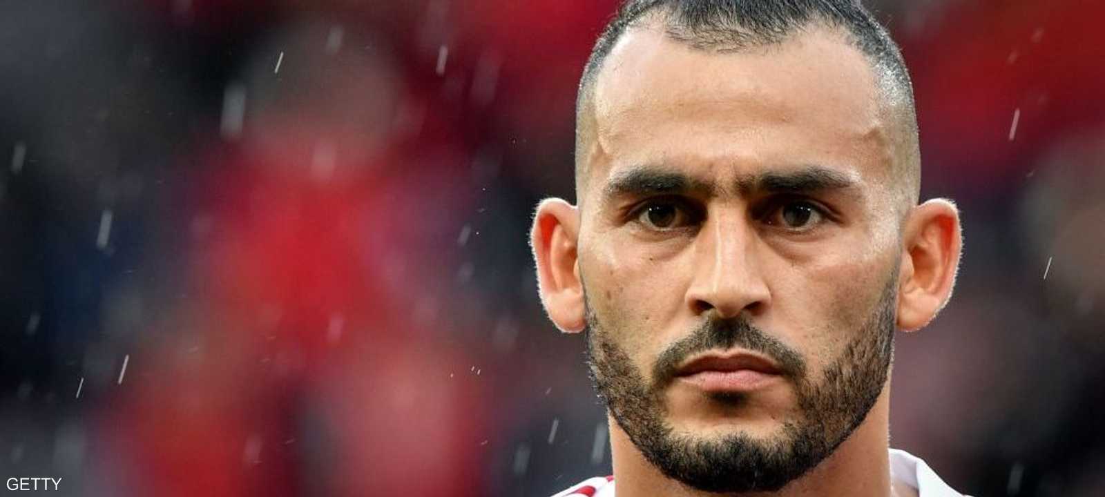 يرتبط بوطيب مع الزمالك بعقد مدته 3 مواسم ونصف