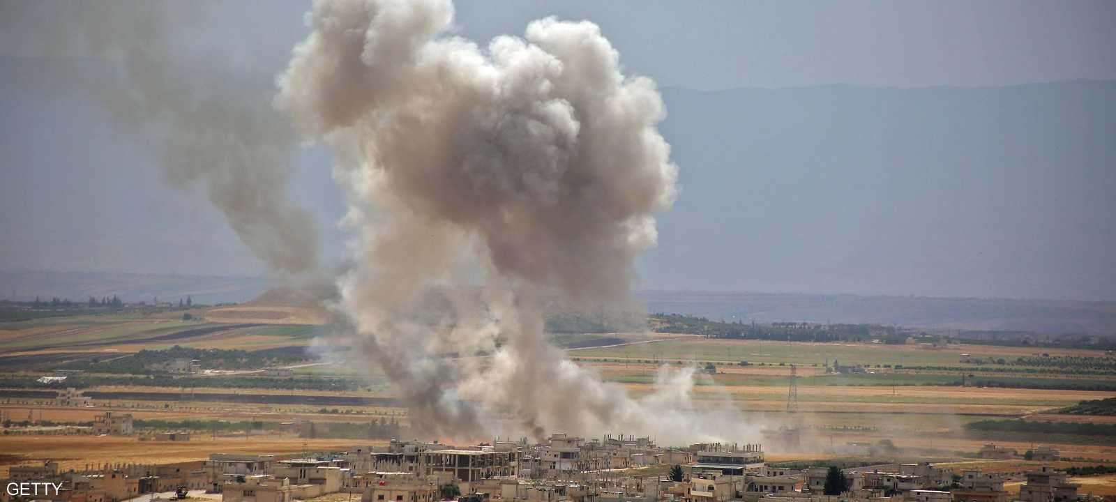 دعت الخارجية الأميركية إلى وقف هذه الهجمات