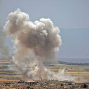 دعت الخارجية الأميركية إلى وقف هذه الهجمات