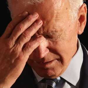 جو بايدن يحل رابعا بين المرشحين