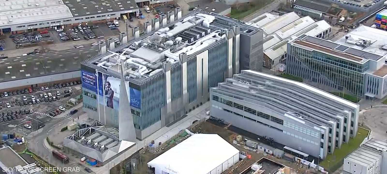 بريطانيا تمنع بيع سيارات الديزل والبنزين بحلول 2035