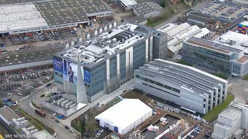 بريطانيا تمنع بيع سيارات الديزل والبنزين بحلول 2035