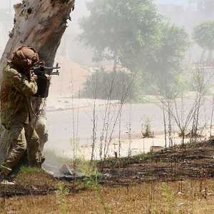 تركيا تضع عراقيل أمام التسوية السلمية للأزمة الليبية