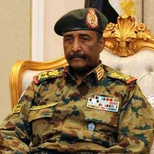 عبد الفتاح البرهان