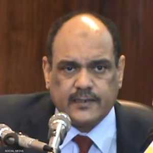 رشاد فراج الطيب السراج