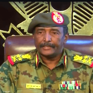 خلف اللقاء بين نتانياهو والبرهان ردود فعل مختلفة