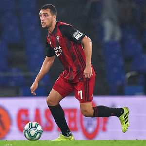 مفاجأة لميرانديس ببلوغه قبل نهائي كأس الملك الإسباني