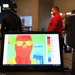 الصين تحاول جاهدة مكافحة انتشار الوباء داخل أراضيها