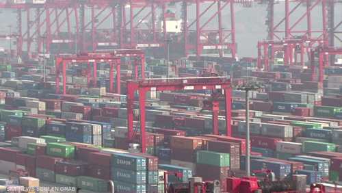 كورونا يؤثر في تصدير السلع الصينية