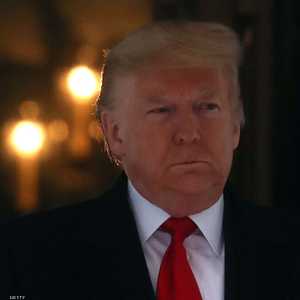 دونالد ترامب