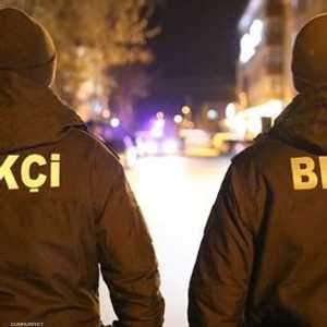 حراس الليل في تركيا يعرفون باسم "بيكشي"