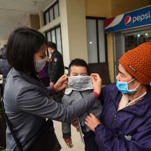 الفيروس المتفشي "بعيد" عن الأطفال