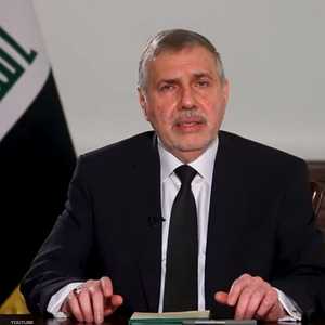 رئيس الحكومة العراقية المكلف