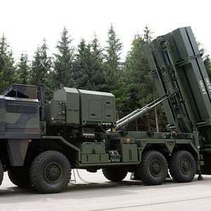 وقع الجيش القبرصي عقدا مع "إم بي دي إيه"