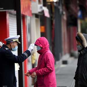 كورونا خلف 563 حالة وفاة