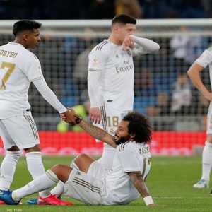 كانت خسارة ريال مدريد في مواجهة سوسيداد مفاجئة