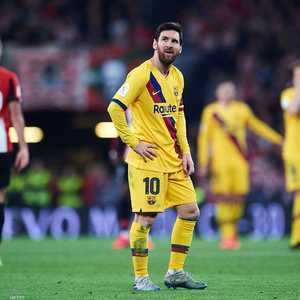 بلباو يصعق رفاق ميسي في آخر الدقائق