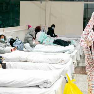 ارتفع عدد المصابين بكورونا إلى نحو 30 ألف في الصين