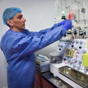 يمكن اكتشاف السرطان قبل وقت طويل من تشخيصه.. أرشيفية