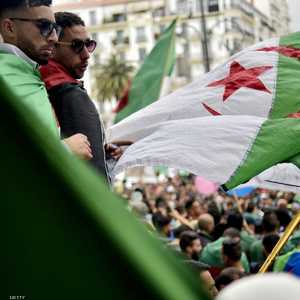 شُكلت حكومة جديدة بالجزائر بعد انتخابات رئاسية في 12 ديسمبر