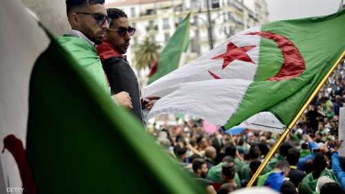 شُكلت حكومة جديدة بالجزائر بعد انتخابات رئاسية في 12 ديسمبر
