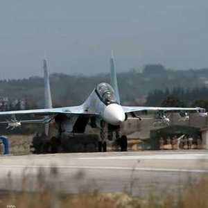 الدفاعات الجوية تصدت لطائرة مسيرة في محيط حميميم