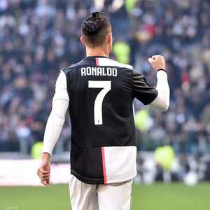 رونالدو ثاني لاعب يحرز أسرع 50 هدفا