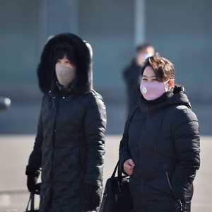 فيروس كورونا أودى بحياة أكثر من 600 شخص في الصين حتى الآن.