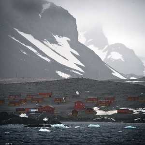 محطة الأبحاث الأرجنتينية إسبيرانزا