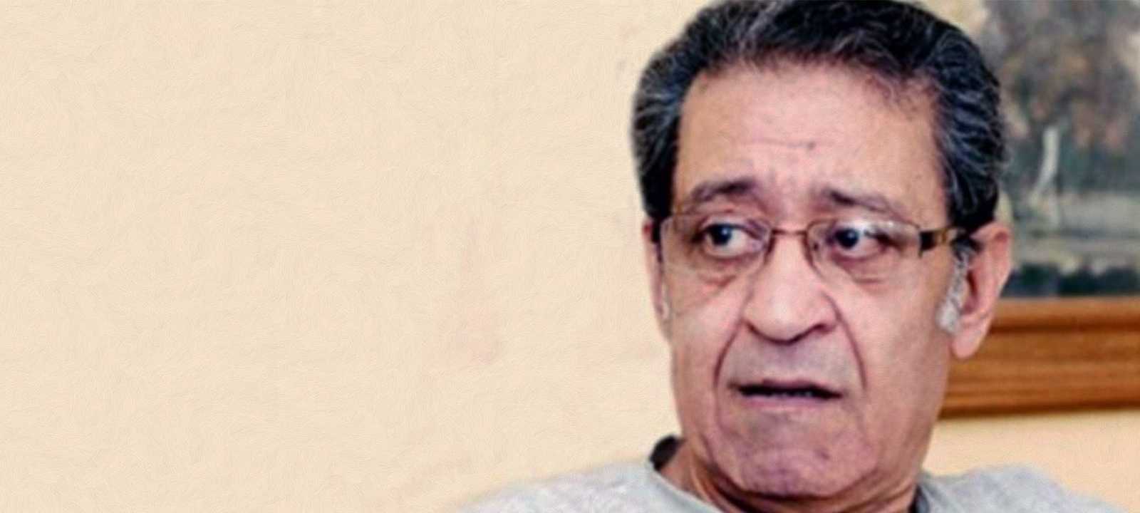 الكاتب المسرحي المصري لينين الرملي يفارق الحياة