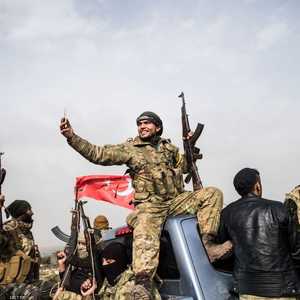 تركيا تواجه اتهاما بدعم الإرهاب