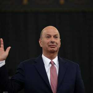 ترامب يقيل سفير واشنطن لدى الاتحاد الأوروبي