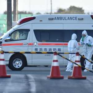 ارتفاع مستمر في حصيلة ضحايا كورونا