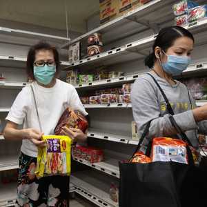 الإصابات بفيروس كورونا ارتفعت في سنغافورة إلى 33 حالة.