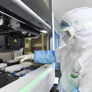 الإسهال قد يكون طريقا لانتقال العدوى بفيروس كورونا المستجد